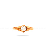 Load image into Gallery viewer, Handmade Solitaire Ring