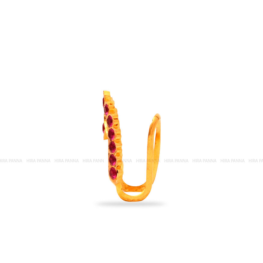 Vanki Ring Designs #goldrings - YouTube