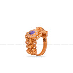 Load image into Gallery viewer, Handmade Stone Antique Ring