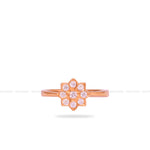 Load image into Gallery viewer, Handmade Solitaire RIng