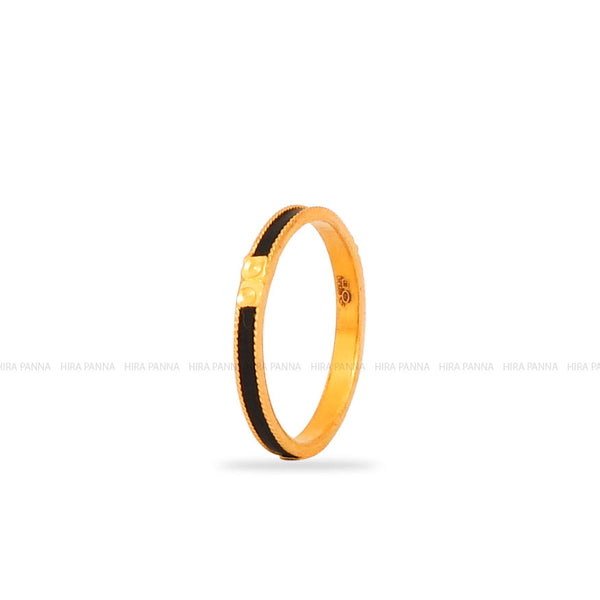 Buy Gold-Toned Rings for Men by Fashion Frill Online | Ajio.com