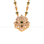 Load image into Gallery viewer, Special Chain &amp; Jadau Pendant
