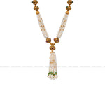 Load image into Gallery viewer, Antique Pearl Neckwear Set