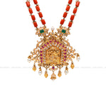 Load image into Gallery viewer, Antique Coral Neckwear