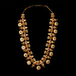 Load image into Gallery viewer, Antique Polki Neckwear / Vaddanam