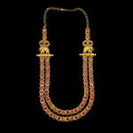 Load image into Gallery viewer, Antique Ruby Neckwear
