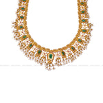 Load image into Gallery viewer, Fancy Emerald Neckwear