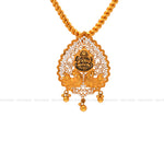 Load image into Gallery viewer, Handmade Lakshmi Devi Pendant
