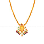 Load image into Gallery viewer, Nakshi Lakshimi Devi Pachi Pendant