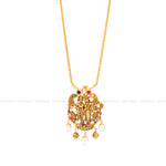 Load image into Gallery viewer, Gold Pendant