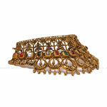 Load image into Gallery viewer, Antique Navratna Choker