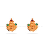 Load image into Gallery viewer, Gold Studs Earrings