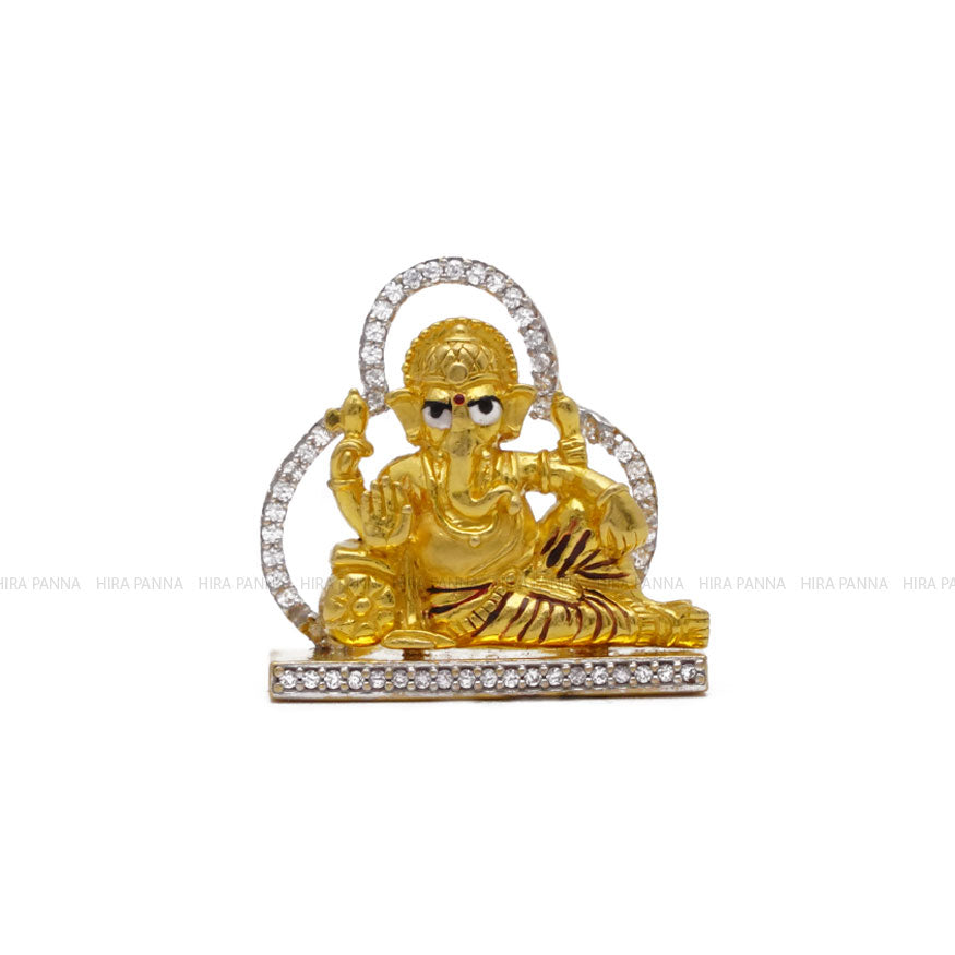 Ganapathi Idol