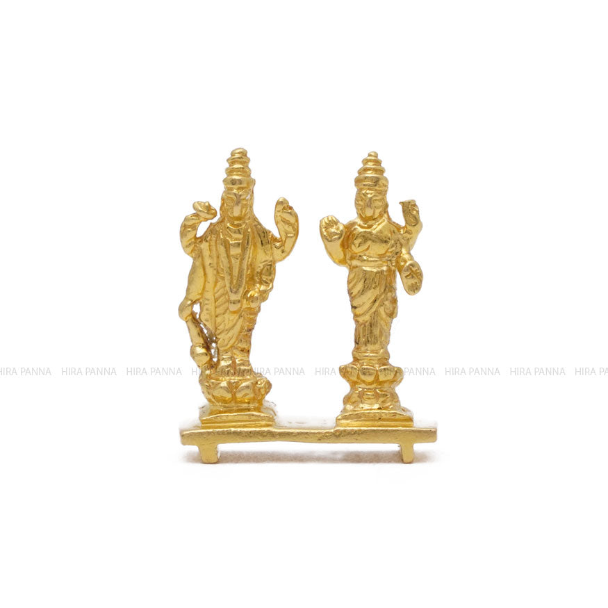 Satyanarayana Swamy Idol